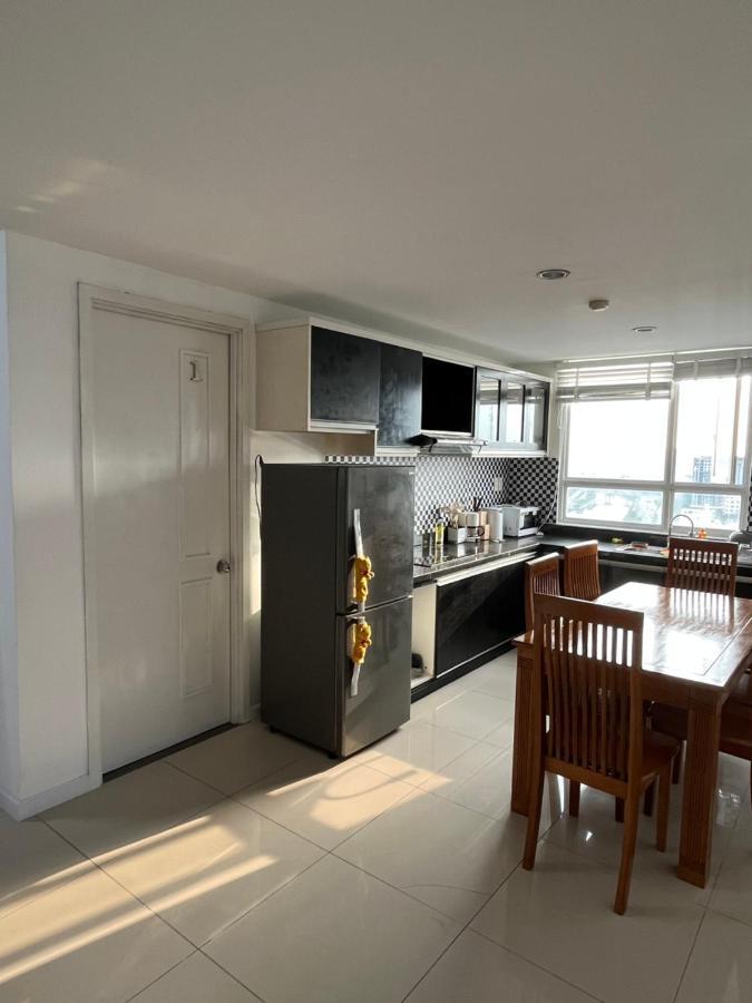 Apartment In District 1 - Apt Liberte Ho Şi Min Dış mekan fotoğraf