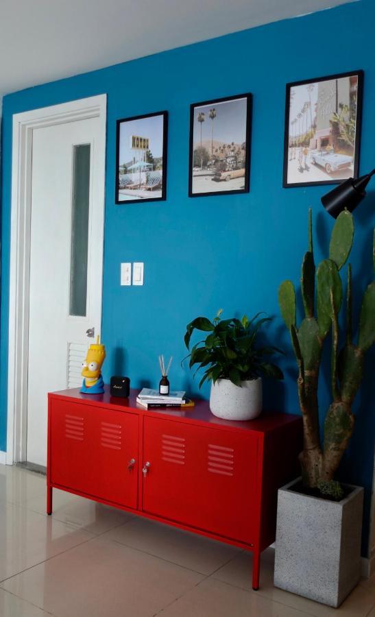 Apartment In District 1 - Apt Liberte Ho Şi Min Dış mekan fotoğraf