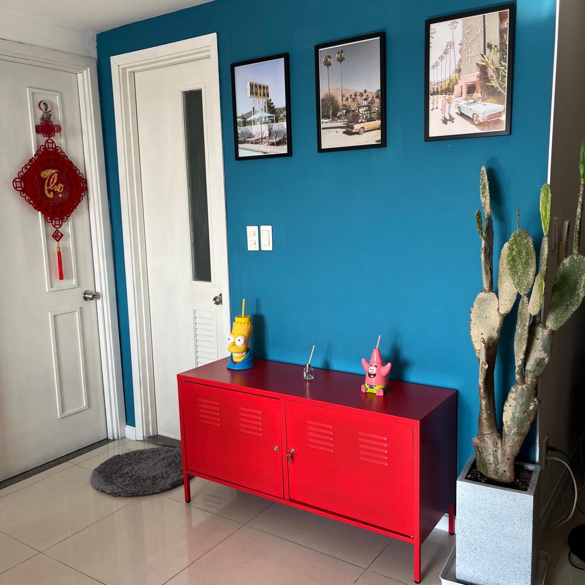 Apartment In District 1 - Apt Liberte Ho Şi Min Dış mekan fotoğraf
